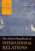 Oxford Handbook of International Relations
