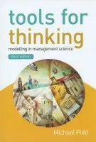 Tools for Thinking - Pidd, Michael (Lancaster University)