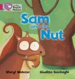 Sam and the Nut - Sheryl Webster, Giuditta Gaviraghi