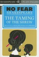 Taming of the Shrew (No Fear Shakespeare) - SparkNotes a Shakespeare, William