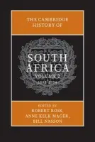 Cambridge History of South Africa