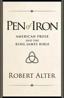 Pen of Iron - Alter, Robert