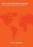 Food and Western Disease - Lindeberg, Staffan (Lund Universtiy, Sweden)