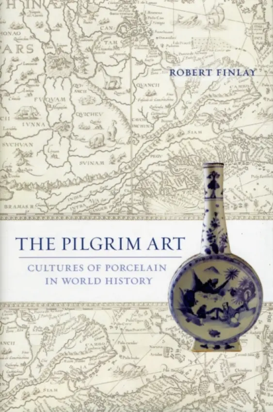Pilgrim Art - Finlay, Robert