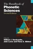 Handbook of Phonetic Sciences