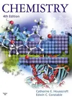 Chemistry with MasteringChemistry - Housecroft, Catherine a Constable, Edwin