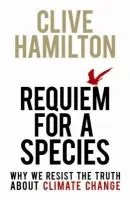 Requiem for a Species - Hamilton, Clive