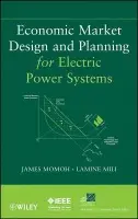 Economic Market Design and Planning for Electric Power Systems