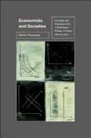 Economists and Societies - Fourcade, Marion