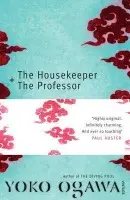 Housekeeper and the Professor - Ogawa, Yoko