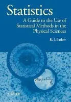 Statistics - Barlow, R. J. (Manchester University)