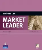 Market Leader - Intermediate - Business Law (3rd Edition) - A. Robin Widdowson