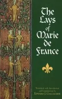 Lays of Marie de France - Marie de France