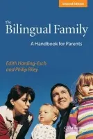 Bilingual Family - Harding-Esch, Edith a Riley, Philip