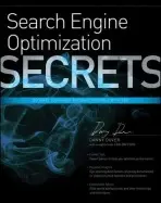 Search Engine Optimization (SEO) Secrets - Dover, Danny a Dafforn, Erik