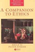 Companion to Ethics