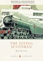 Flying Scotsman - Gwynne, Bob