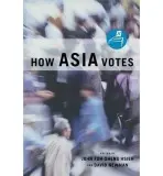 How Asia Votes