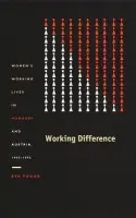 Working Difference - Fodor, Eva