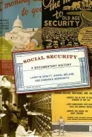 Social Security - DeWitt, Larry W. a Beland, Daniel a Berkowitz, Edward D.
