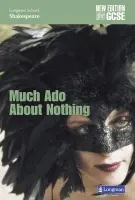 Much Ado About Nothing (new edition) - O'Connor, John a Eames, Stuart