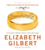 Committed - Gilbert, Elizabeth