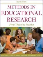Methods in Educational Research - Lodico, Marguerite G. a Spaulding, Dean T. a Voegtle, Katherine H.