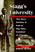 Stagg's University - Lester, Robin