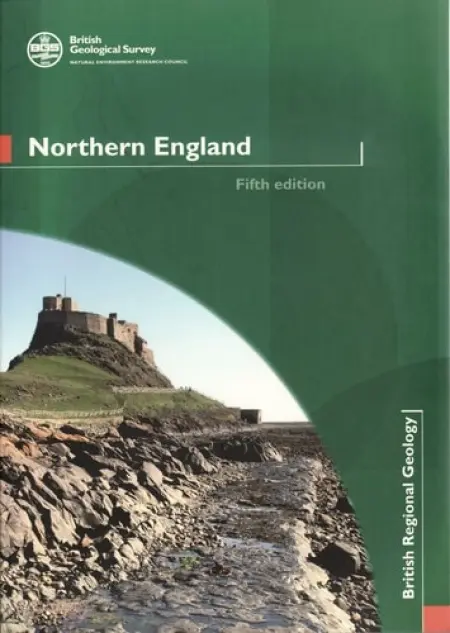 Northern England - Stone, P. a Millward, D. a Young, B.