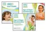 Ages & Stages Questionnaires® (ASQ®-3): Starter Kit (English) - Squires, Jane a Bricker, Diane