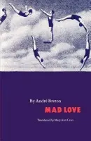 Mad Love - Breton, Andre