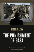 Punishment of Gaza - Levy, Gideon