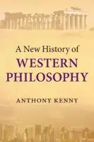 New History of Western Philosophy - Kenny, Anthony (University of Oxford)