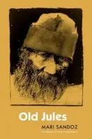Old Jules - Sandoz, Mari
