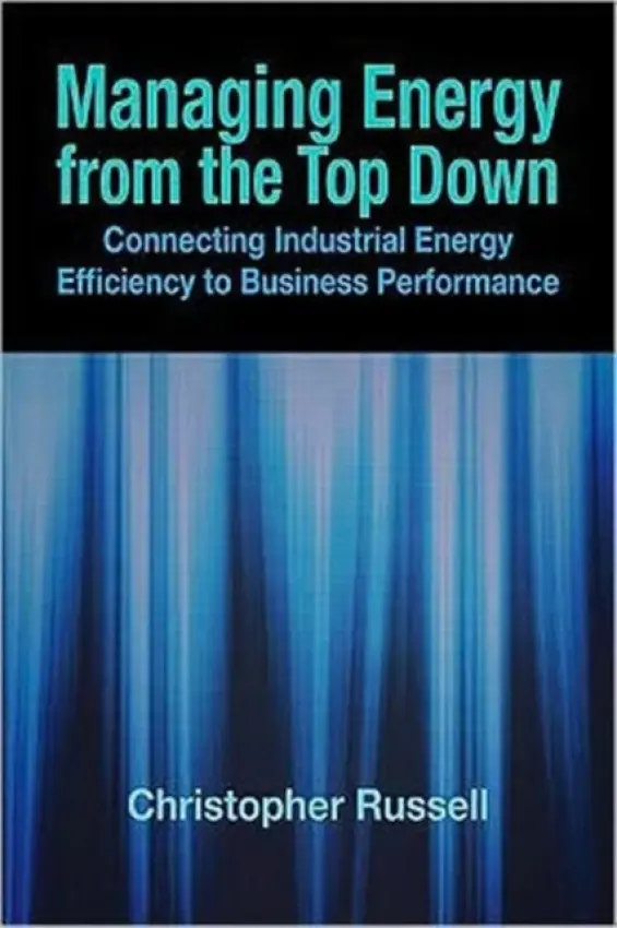 Managing Energy From the Top Down - Russell, Christopher