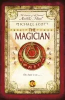 Magician - Scott, Michael