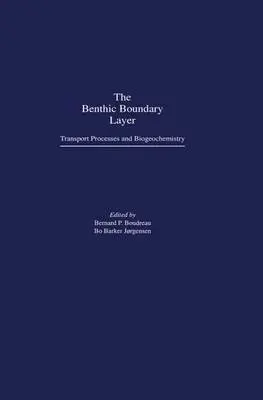 Benthic Boundary Layer
