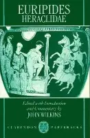Heraclidae - Euripides