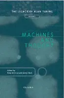 Machines and Thought