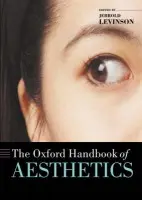 Oxford Handbook of Aesthetics