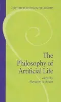Philosophy of Artificial Life