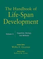 Handbook of Life-Span Development, Volume 1