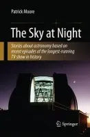 Sky at Night - Moore, Patrick
