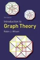 Introduction to Graph Theory - Wilson, Robin J.