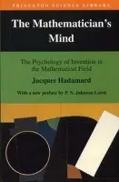 Mathematician's Mind - Hadamard, Jacques