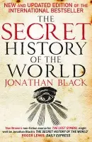 Secret History of the World - Black, Jonathan a Quercus, Quercus