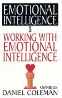 Daniel Goleman Omnibus - Goleman, Daniel