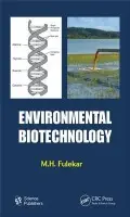 Environmental Biotechnology - Fulekar, M. H.