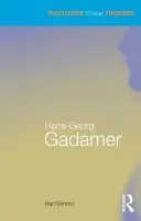 Hans-Georg Gadamer - Simms, Karl (The University of Liverpool, UK)