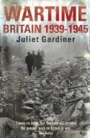 Wartime - Gardiner, Juliet